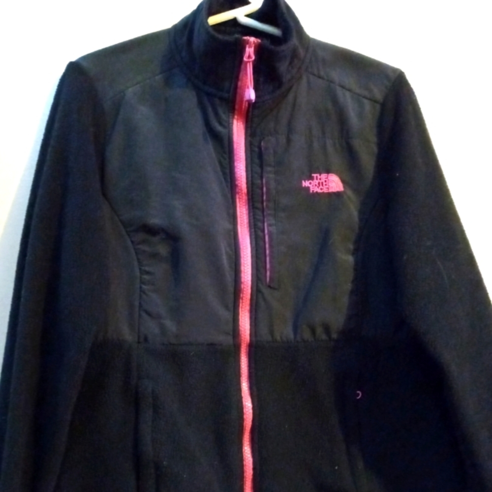 The North Face Jacket